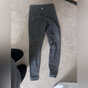 lulu leggings